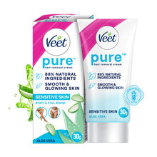Veet Hair Removal Cream For Sensitive Skin