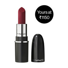 M.A.C MACximal Mini Matte Lipstick - D for Danger