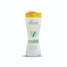 Oxyglow Herbals Keratin Shampoo Enriched With Argan Oil