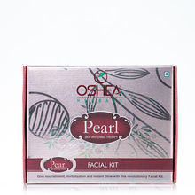 Oshea Herbals Pearl Facial Kit