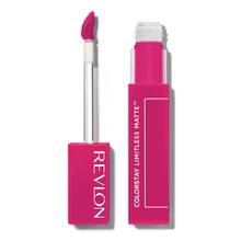 Revlon ColorStay Limitless Matte Liquid Lipstick