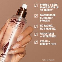 Charlotte Tilbury Airbrush Flawless Setting Spray