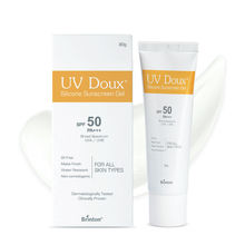 Brinton UV Doux Sunscreen Gel