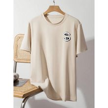 CHKOKKO Men OverSized Fit T-Shirt