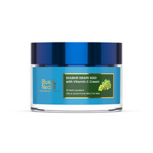 Blue Nectar Vitamin C Oil Free Cream for Oily & Acne Prone Skin for Men