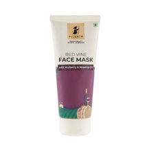 Pilgrim Red Vine Face Mask with Mulberry & Rosehip Oil