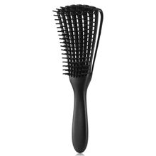 Getmecraft Detangling Brush - Black