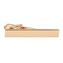 The Tie Hub Executive Clasp Solid Gold Tie Pin