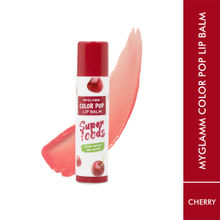 MyGlamm Color Pop Lip Balm