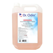 Dr. Odin Odinizer Disinfectant Fogging Sanitizer Liquid