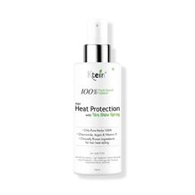Ktein 100% Natural Plant Base Heat Ptotection Spray With Extra Shine