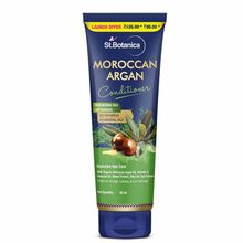 St.Botanica Moroccan Argan Hair Conditioner