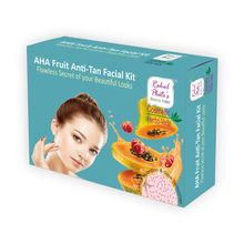 Rahul Phate's Research Product Aha Fruit Anti-tan Facial Kit - Big