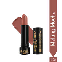 LoveChild Masaba Bare Browns Ultra Matte Transfer-proof Lipstick, Enriched with Avocado Oil & Vitamin E