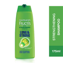 Garnier Fructis Long & Strong Shampoo