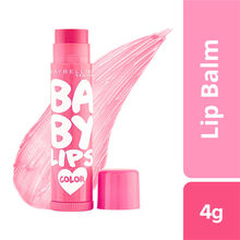Maybelline New York Baby Lips Color Balm