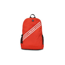 HEAD Accessories Deuce Laptop Backpack Red