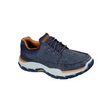 SKECHERS Respected - Loleto Navy USA Slip-On