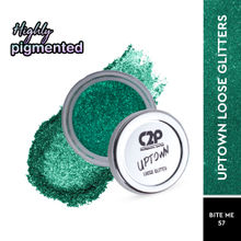 C2P Pro HD Loose Glitters - Bite Me 57