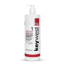 Keywest Professional Nanoplastia Sulfate Free Clarifying Shampoo