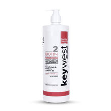 Keywest Professional Biotin Nutrition Nanoplastia Treatment