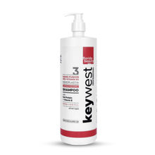 Keywest Professional Nanoplastia Sulfate Free Shampoo