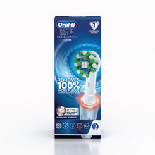 Oral-B Pro 3 (3000N) Cross Action Electric Rechargeable Toothbrush