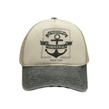 The Tie Hub Cotton Cap Topi for Unisex