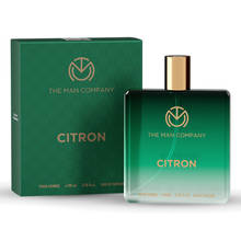 The Man Company Citron 100 Ml Edp