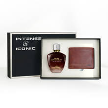 Ajmal India Intense Iconic Perfume Gift Set