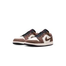 Nike Mens Air Jordan 1 Low Sneakers