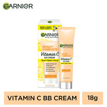 Garnier Skin Naturals BB Cream SPF 24/PA+++