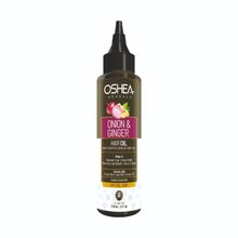 Oshea Herbals Onion And Ginger Hair Oil