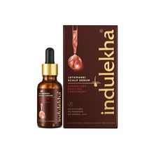 Indulekha Jatamansi Premature Greying Treatment Scalp Serum