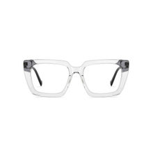 Lenskart Blu Clear Square Screen Glasses (LK E15509)