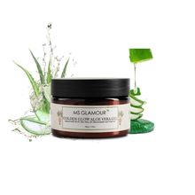 MS Glamour Golden Glow Aloe Vera Gel
