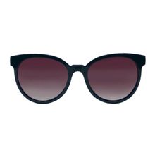 Enrico Coral Purple UV protected Polarized Female Sunglasses