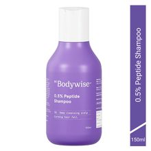 Be Bodywise 0.5% Peptide Bond Repair Shampoo