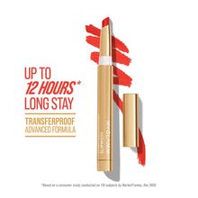 MyGlamm Ultimatte Long Stay Matte Lipstick