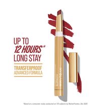 MyGlamm Ultimatte Long Stay Matte Lipstick