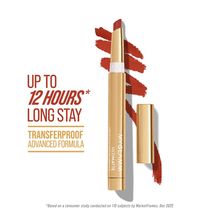 MyGlamm Ultimatte Long Stay Matte Lipstick