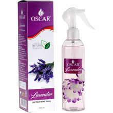 Oscar Lavender Air Fragnance Spray