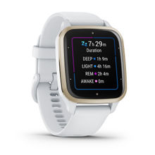 Garmin Venu Sq 2 Gps Smartwatch All-Day Health Monitoring Amoled Display