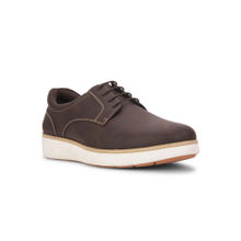 Weinbrenner Brown Mens Sneakers