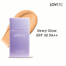 LOVETC Tint, Talk, Etc Radiant Glow Tint with SPF 30 PA ++