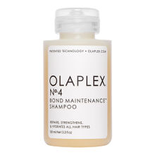 Olaplex No. 4 Bond Maintenance Strengthening And Reparative Hair Shampoo