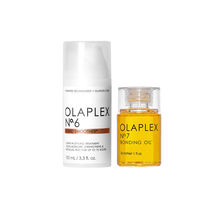 Olaplex Smooth & Style Duo