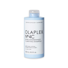 Olaplex No. 4C Bond Maintenance Deep Clean Clarifying Shampoo