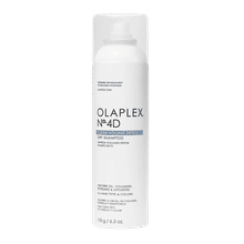 Olaplex No.4D Clean Volume Detox Dry Shampoo