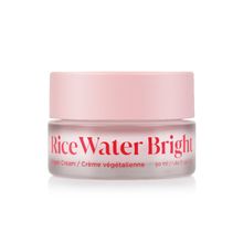 The Face Shop Rice Water Bright Vegan Cream